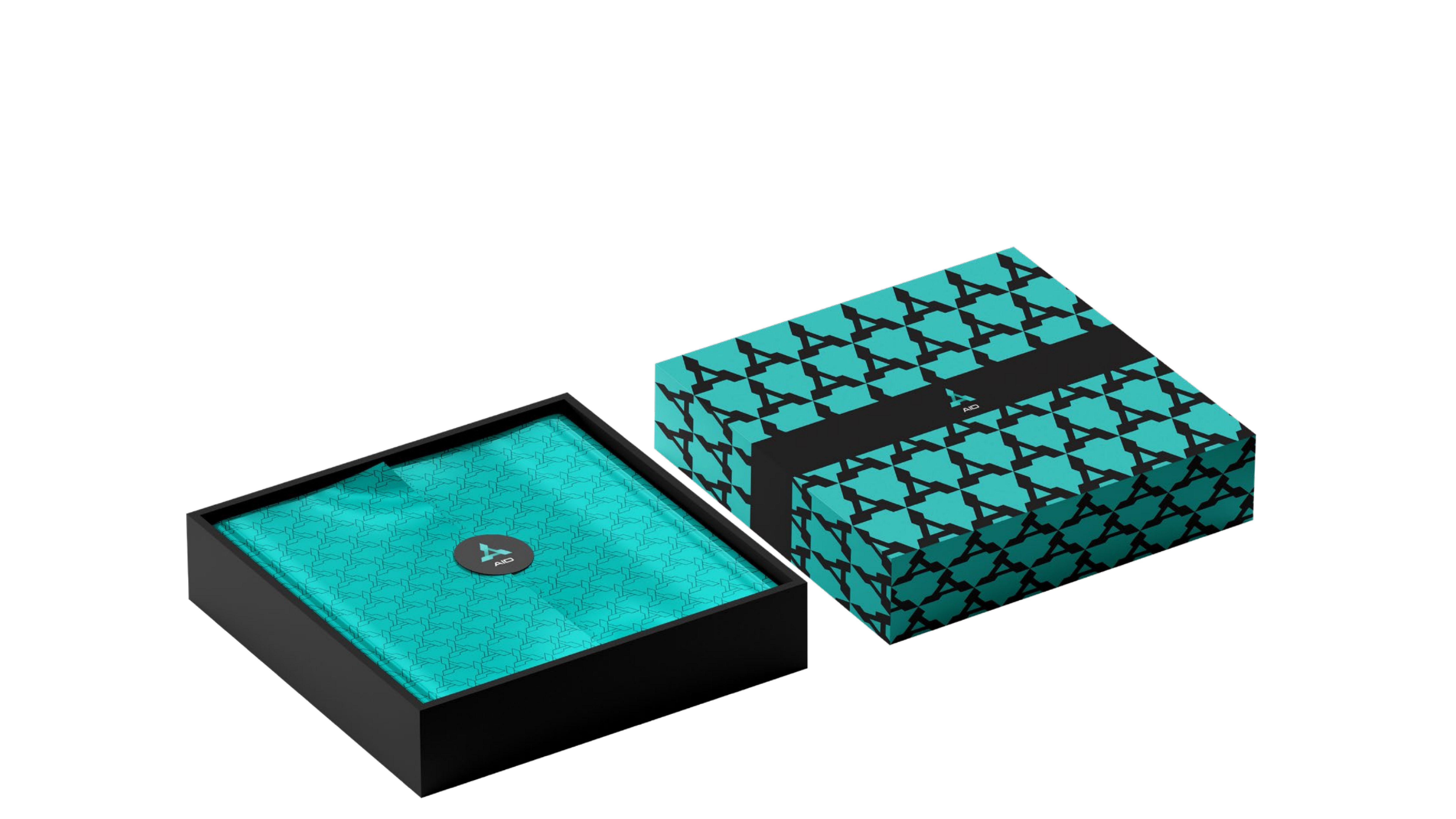 AID Luxury Gift Box Design 2